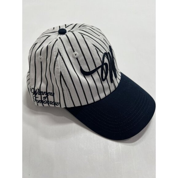 Wish Me Luck Winners of Tomorrow Hat in White